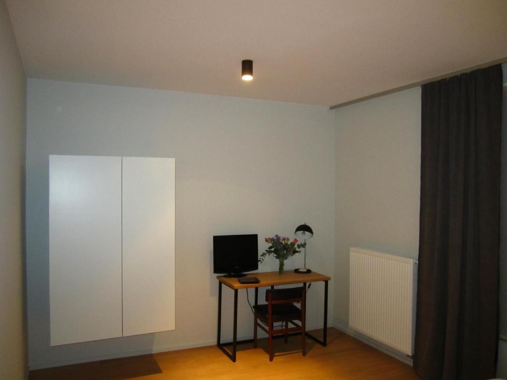 B&B A Cote Du Cinquantenaire Etterbeek Room photo